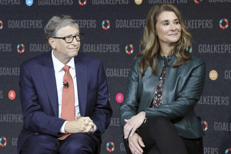 Bill Gates