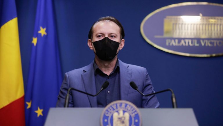 Florin Citu