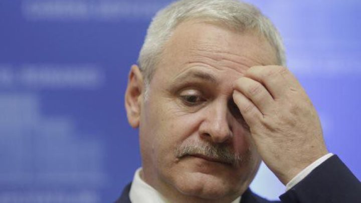 Liviu Dragnea