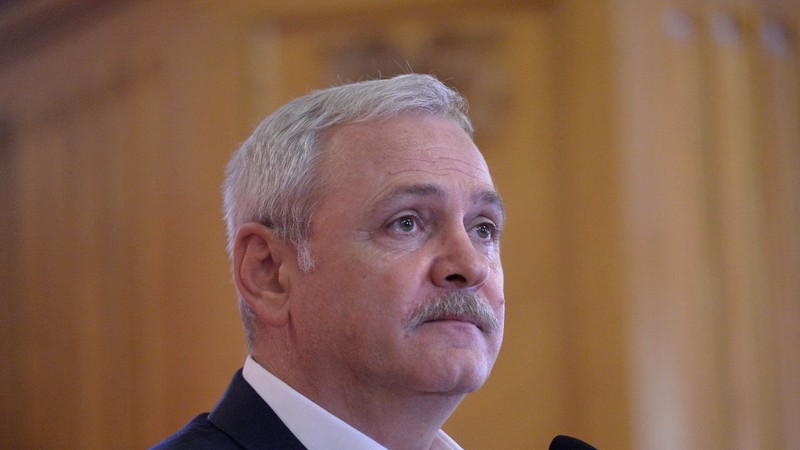 Liviu Dragnea