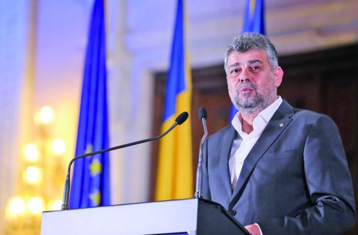 S-a dat liber la furci și topoare