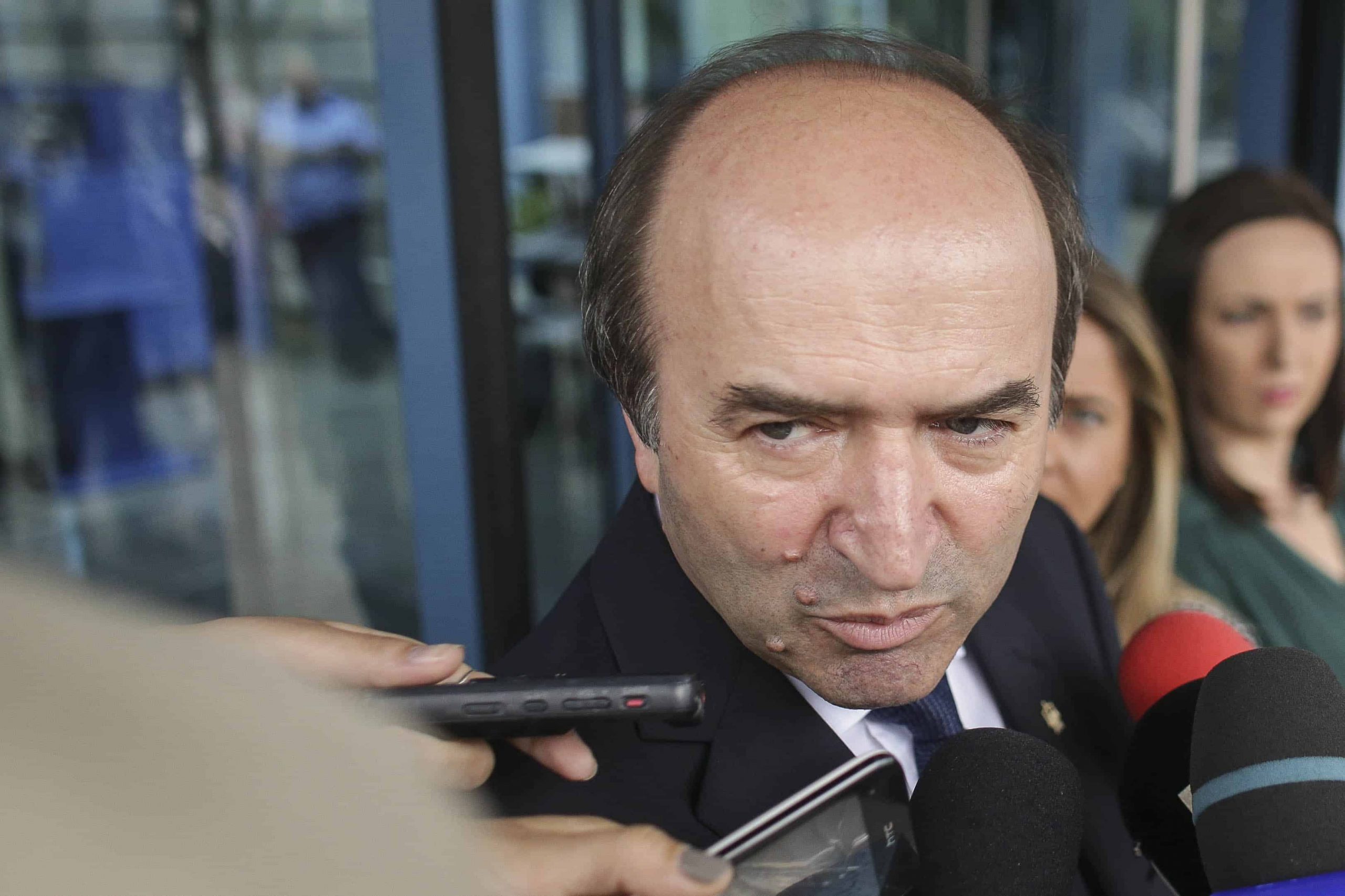 Tudorel Toader