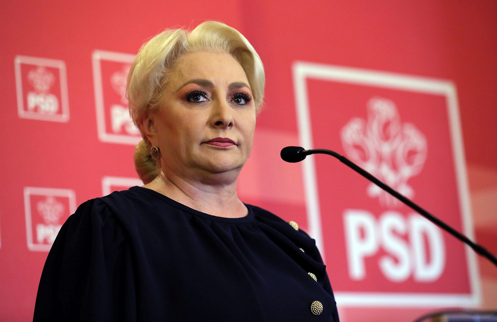 Viorica Dancila