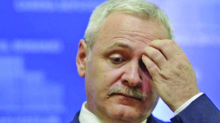 Justiția chioară și DNA-ul cu două fețe