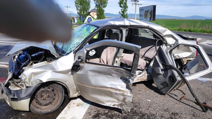 accident vn 2 - Ziarul National