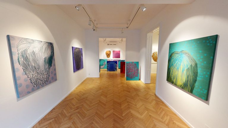 AnnArt, un deceniu în slujba artei