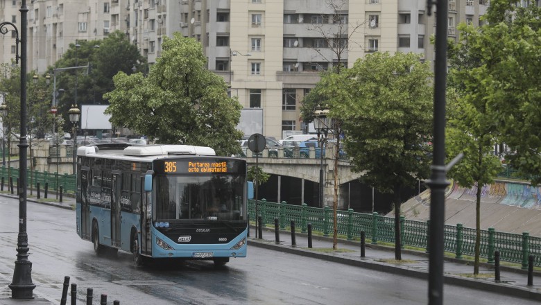 autobuz