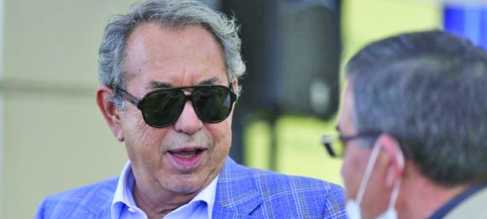 badea cap miliard