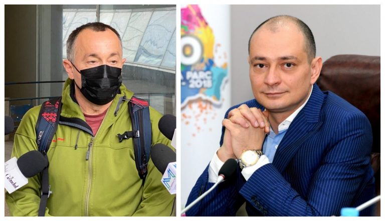 INFORMAȚII ȘOC! Care sunt motivele linșajului mediatic reclamat de primarul Daniel Băluță la DIICOT