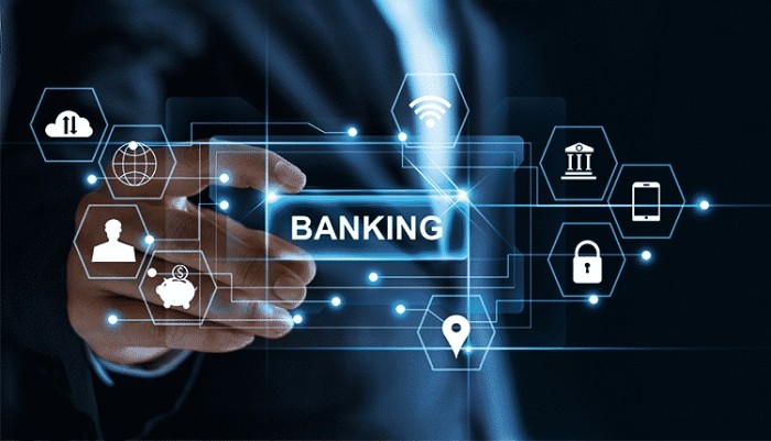 Băncile trebuie să se adapteze la blockchain pentru a supraviețui