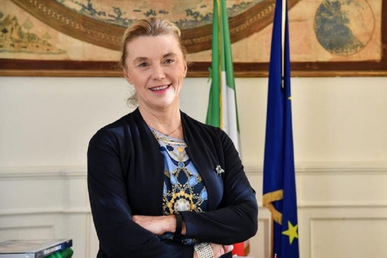 Premieră în Italia. O femeie, în fruntea serviciilor secrete