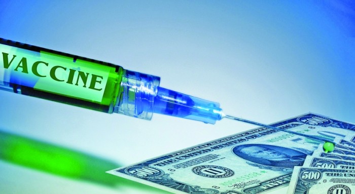 Big Pharma, profituri uriașe în Europa de Est