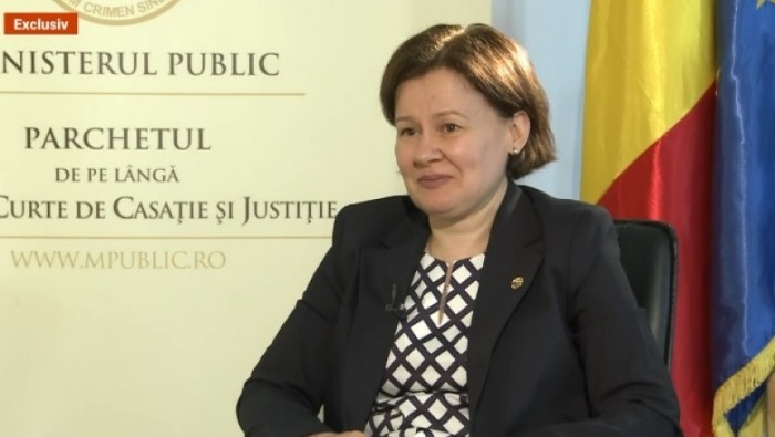 ȘOC! Procurorul general, vânat informativ!