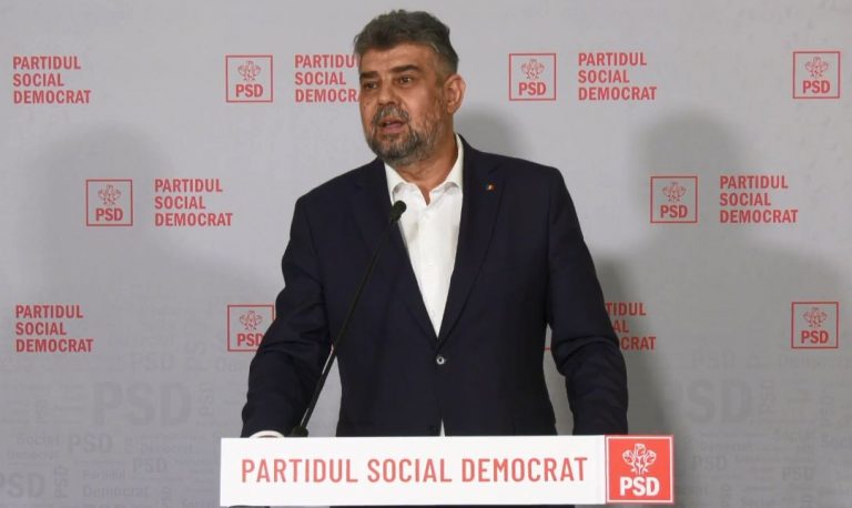Cu ochii pe PNRR. Ciolacu trimite specialiștii PSD la ministerul condus de Ghinea