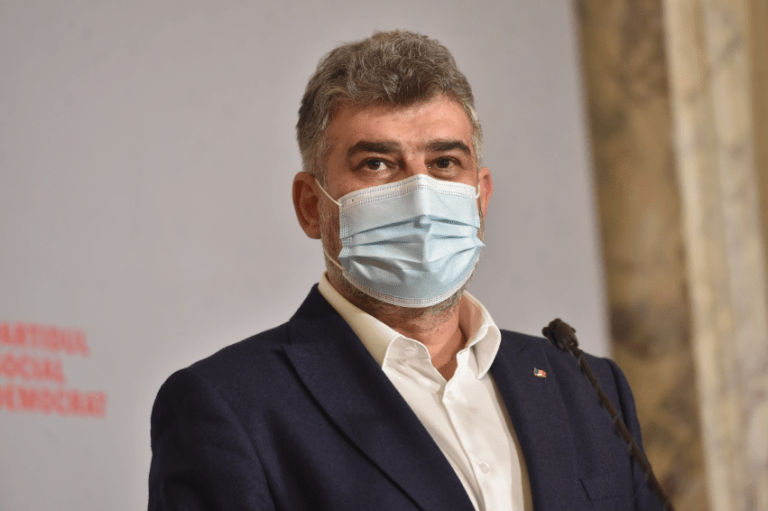 Ciolacu, ULTIMATUM pe tema PNRR: ”Cîțu și Orban vor să blocheze toată Europa”
