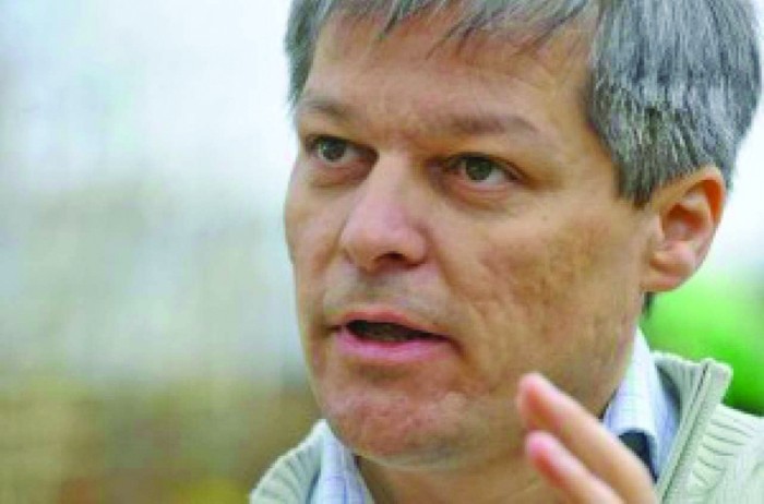 ciolos - Ziarul National