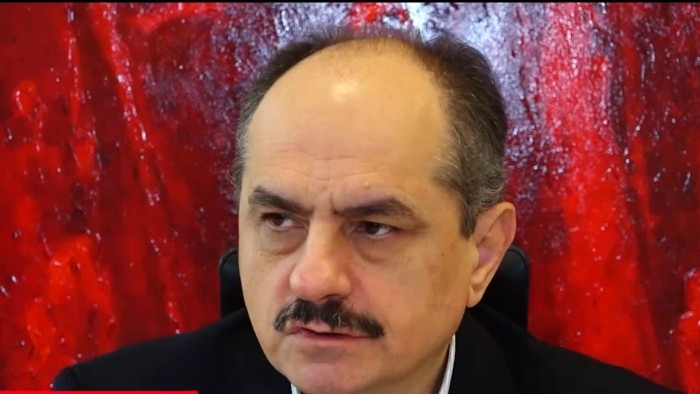 Prof.dr.Virgil Păunescu: ”Vaccinarea copiilor este un business bun”