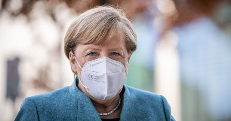 coronavirus germania