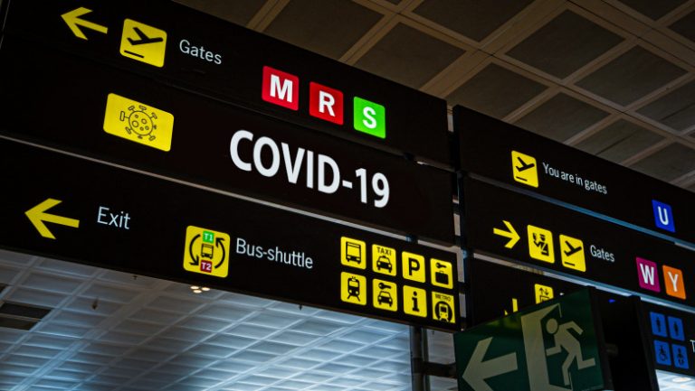 covid-19