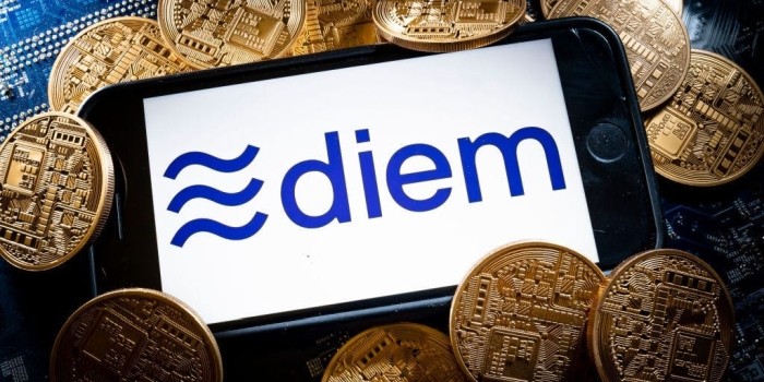 Criptomoneda Facebook țintește Marea Britanie
