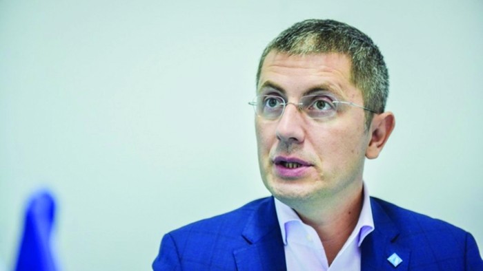 Barna, îți iei fapta?Mai ameninți cu DNA?