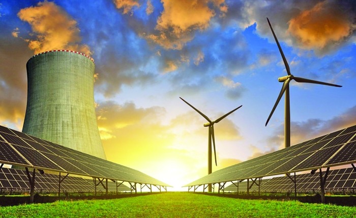 Energia curată va secătui resursele lumii