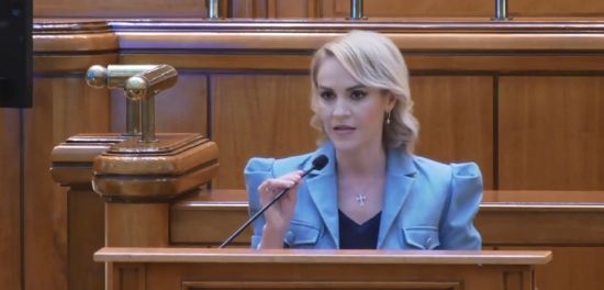 Firea a taxat prezentarea făcută de Cîțu: Sunt chestiuni literare, despre economie nici nu se pune problema – VIDEO