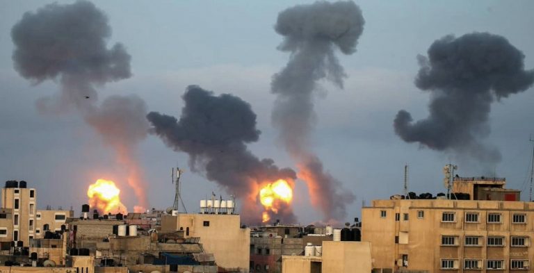 ONU pregătește anchetă internațională în teritoriile palestiniene ocupate și în Israel