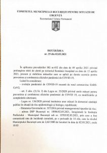 hotarare 1 - Ziarul National