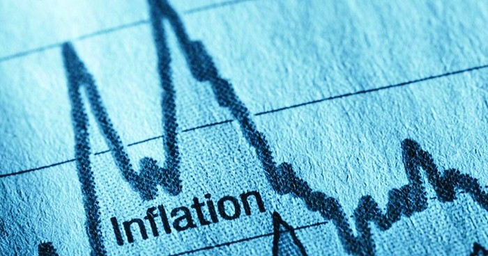 Inflation in newspapers - Ziarul National