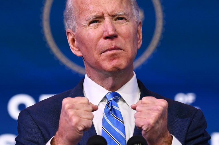 joe biden