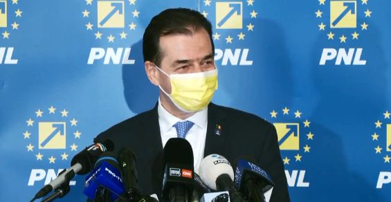 Orban sare cu explicații, după replica venită de la Cîțu, privind gratuitatea vaccinului antiCOVID – VIDEO