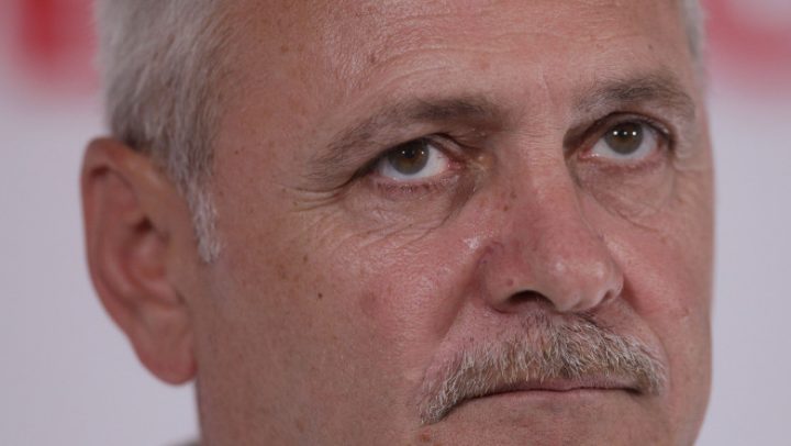 liviu dragnea