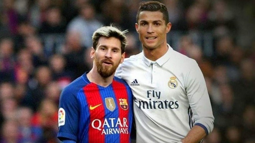 messi-ronaldo