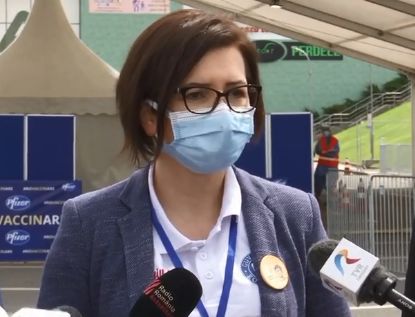 Vaccinare antiCOVID în România. Discuții la Guvern despre anumite stimulente financiare? Ce spune șefa MS – VIDEO