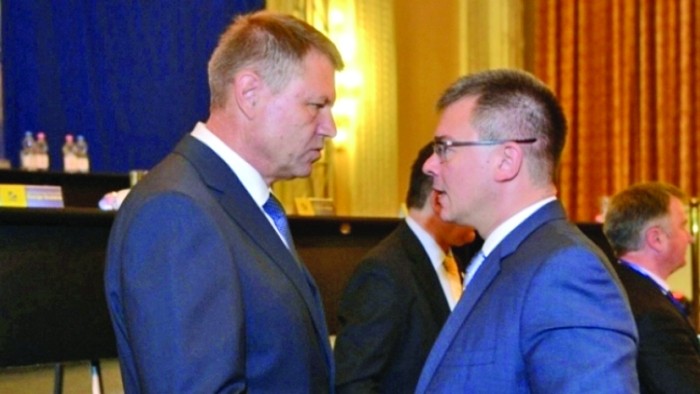 mru_iohannis - Ziarul National