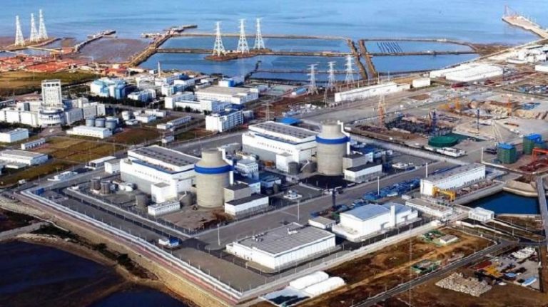 China vrea să-și extragă uraniul din apa de mare. Planuri nebunești la Beijing