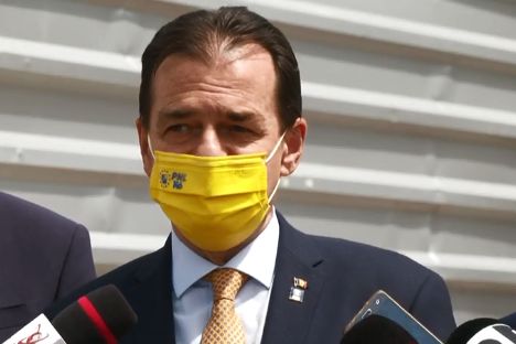 Veste proastă pentru părinți și copii. Ludovic Orban, declarația momentului pe tema creșterii alocațiilor – VIDEO