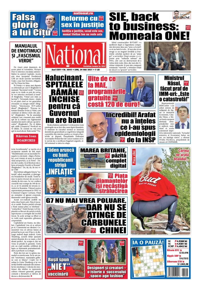Alege ce citești
