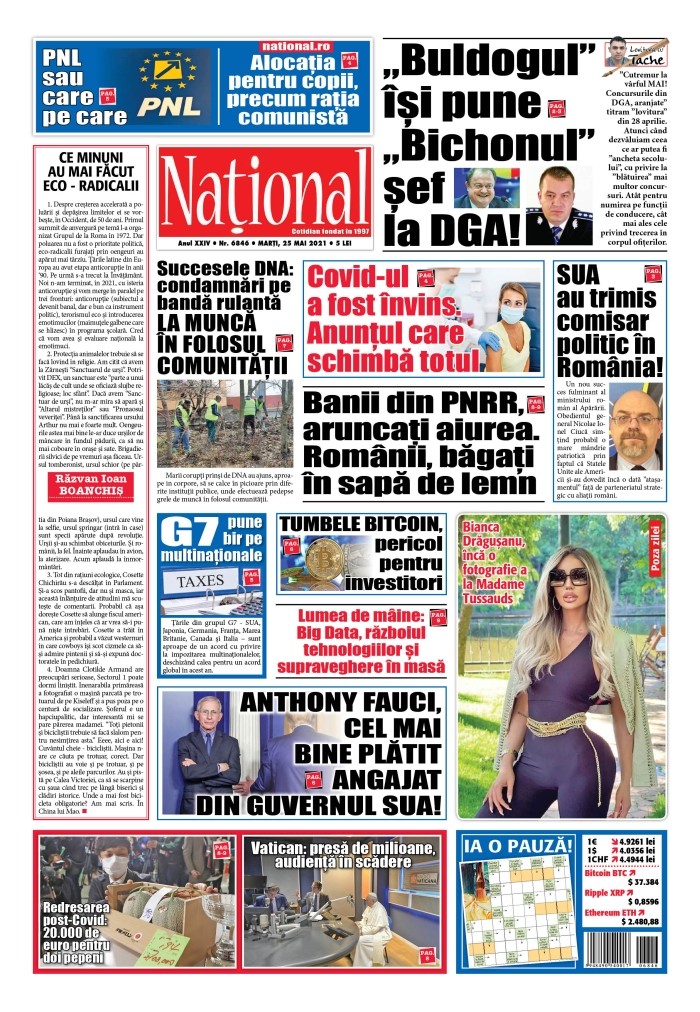 Alege ce citești