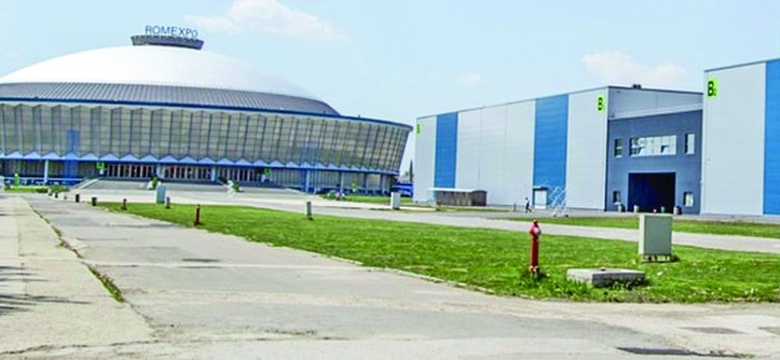 pagina-Romexpo-foto - Ziarul National