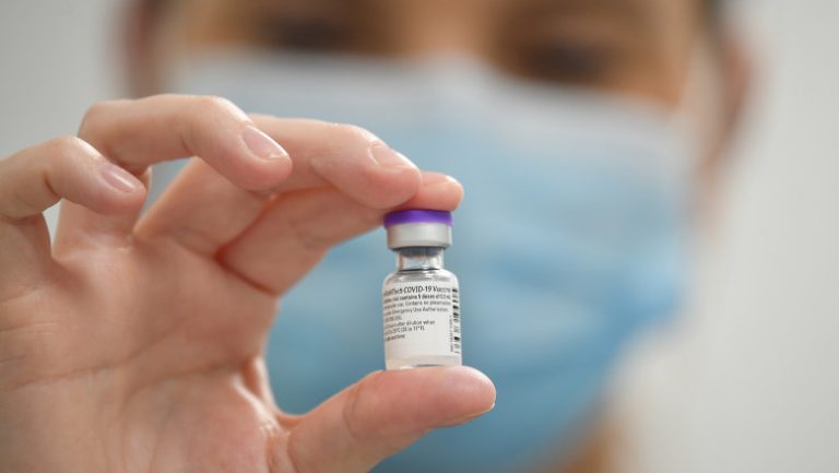 pfizer vaccinul