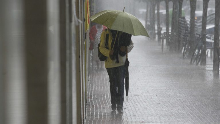 Meteo, 27 mai. Încă o zi cu ploi în mai multe zone din țară. Cum va fi vremea în Capitală