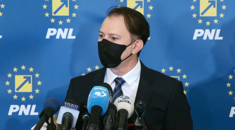 Cîțu, întrebat de DEMISIE. Răspunsul scurt dat de premier – VIDEO