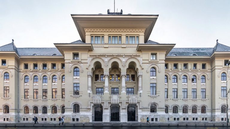 primaria capitalei