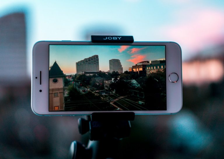 7 idei de continut oferite de un studio de productie video cu experienta in domeniu