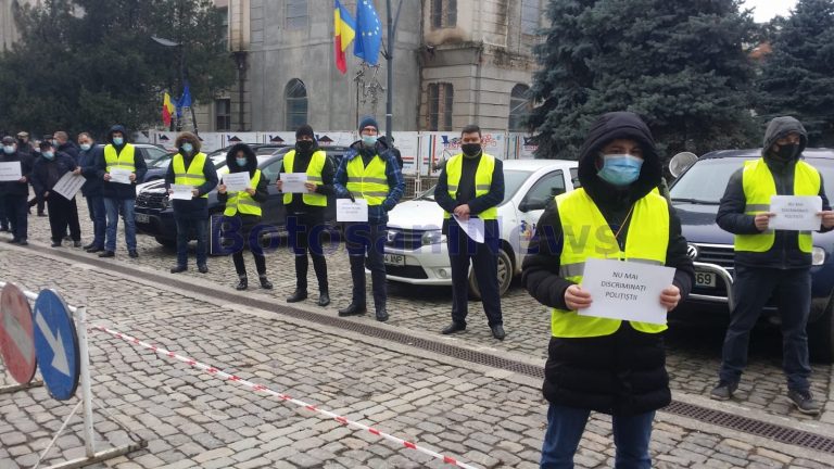 protest