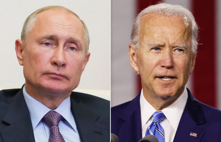 Diplomații își storc creierii. Ce țară va găzdui summit-ul Biden-Putin?