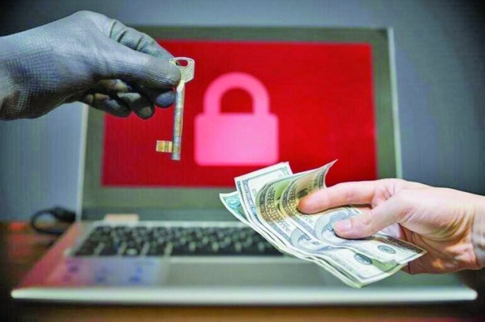 Plătiți sau nu, dilema victimelor hackerilor