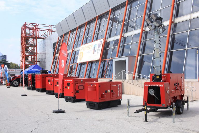 Generatoarele de curent pe gaz metan: O soluție energetică alternativă